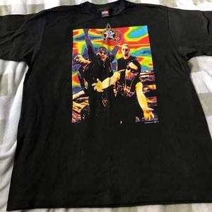 U2 ZOO TOUR CONCERT TOUR